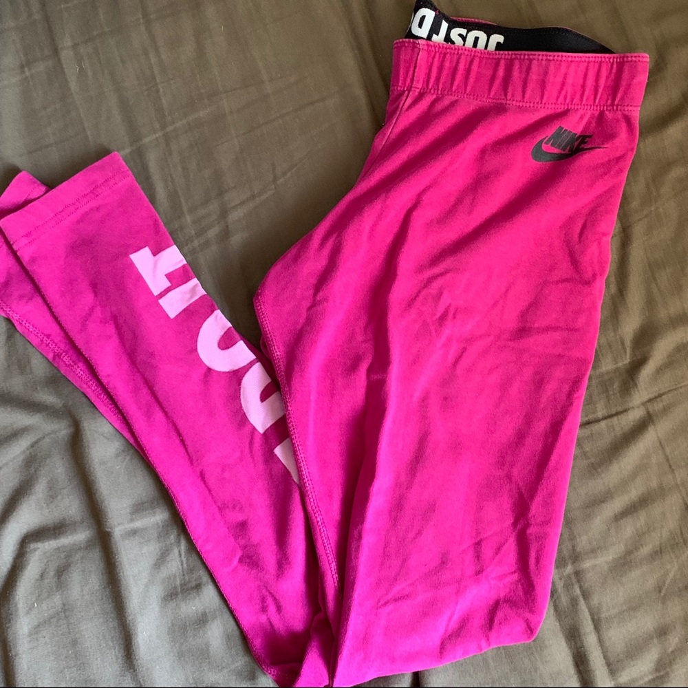Nike leggings